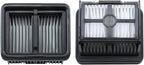 Vacuum Cleaner Filter，Compatible For Dreame，H12 Pro M12 Pro M13 H13 Pro T12 H20 H30 H12S H12 Floor Scrubber Accessories(2pcs)