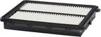 Purolator A39155 PurolatorONE Advanced Engine Air Filter (Pack of 3)