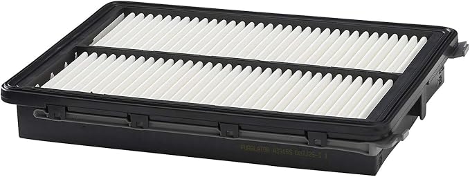 Purolator A39155 PurolatorONE Advanced Engine Air Filter (Pack of 3)