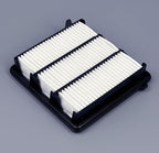 Engine & Cabin Air Filter Kit for CRV (2023-2025) 1.5L Gas, Civic (2022-2025) 1.5L Gas, (NOT for Hybrid /2.0L) Replaces 17220-64A-A00, 80292-TF0-G01