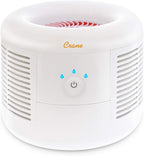 Crane HEPA Air Purifier, Air Purifiers for Home, Quiet Air Purifier HEPA Filter, Home Air Purifiers, Air Purifier For Pets, Office, Baby Nursery