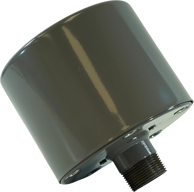 Replacement Air Intake Filter Assembly for Quincy 110377F125 Made in the USA