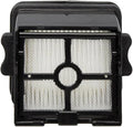 AT28-Main Roller Brush with Filters,Compatible for Ultenic AC1 Elite Floor Scrubber Wet Dry Vacuum Cleaner Accessories