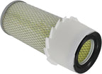 42276 Air Filter For Wix Kubota Komatsu Caterpillar, P181050 YM12112012901, 15287-11080, 9Y6839,