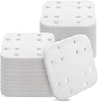 36-Pack Mineral Absorption Pads Compatible with LEVOIT Humidifier Replacement Filter Compatible with LV600S,LV600HH,OasisMist450S