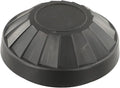 Air Filter Rain Cap for Kawasaki, FD, and FH Series Engines - ABS Construction, Black Weatherproof Air Intake Cover with OEM Numbers 11065-7025, 11065-70061, 11065-1384