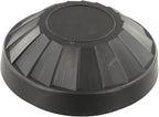 Air Filter Rain Cap for Kawasaki, FD, and FH Series Engines - ABS Construction, Black Weatherproof Air Intake Cover with OEM Numbers 11065-7025, 11065-70061, 11065-1384