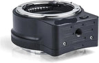 NF-Z Lens Adapter Ring Auto Focus AF for F-Mount to Z-Mount Camera Z6 II Z7 Z9 Z50 Z30