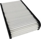 Engine & Cabin Air Filter Fit for 2023-2024 Kia Niro 1.6L Replace 28113-AT100 97133-N9100 28113AT100 97133N9100