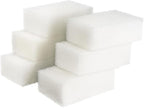 AQUANEAT 6-Pack Replacement Filter Sponge Pads, Aquarium Foam Insert Compatible with AquaClear 70, Fish Tank Filter Media