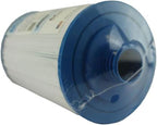 Unicel 6CH-960 52 Square Foot Media Replacement Hot Tub Spa Filter Cartridge with 113 Pleats, 1 Pack
