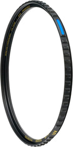 95mm X4 UV Filter for Camera Lenses - UV Protection Photography Filter with Lens Cloth - MRC16, Schott B270, Nano Coatings, Ultra-Slim, Weather-Sealed by Breakthrough Photography
