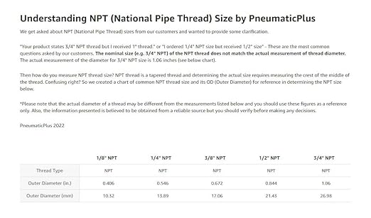 PneumaticPlus SAFM300-N03BD Compressed Air Coalescing Filter, 0.1 Micron, 3/8" NPT - Poly Bowl, Auto Drain, Bracket