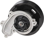 Replacement Water Pump Fits Honda Civic Hatchback 1.5L L4 Turbo (OE-Style)