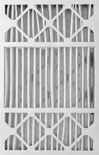 Nordic Pure 16x25x5 (Actual Size: 15 3/4 x 24 3/4 x 4 3/8) Honeywell/Lennox Replacement MERV 10 Air Filter 1 Pack