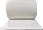 wioboy Paint Booth Ceiling Filter, Spray Booth Tacky Intake Filter for Down Draft Paint Booths (60" x 168" (1/case))