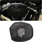Air Cleaner Filter Waterproof Rain Socker Protective Cover Fit For Harley Touring Flhr Flhx Dyna Softail 114 Road King