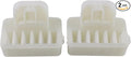 544805403 605-297 Air Filter with Sawtooth Compatible with Husqvarna 435 435E 440