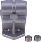 AIVWUMOT Fuel Filter Remote Mounting Base Compatible with CAT 1R-0750 1R-0749 fit for WIX 24770