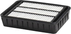 Purolator A35789 PurolatorONE Advanced Engine Air Filter (Pack of 3)