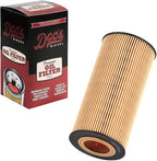 Doc's Diesel Oil Filter D5526 | Compatible with Ford 6.0L/6.4L Super Duty F250, F350, F450, F550 2003-2010, Ford 6.0L Excursion 2003-2005 | Replaces FL2016