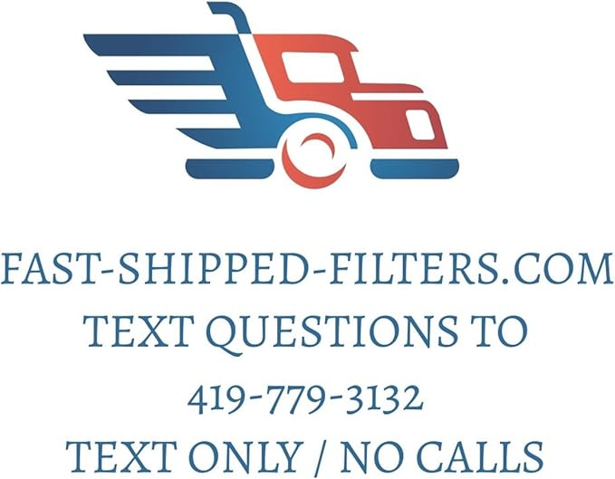 Fast-Shipped-Filters 3 Pack 20x25 Replacement Filter Pads Designed to Fit with Dynamic Air Cleaner 20x25 Refill White