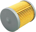 8pcs UF-10K 3Y7-02230-0 Fuel Separator Filter Replacement Element Fuel Filter Water Separator Element Fits for Yacht Boat and Gasoline Engine All Outboard
