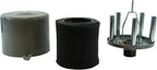 Replacement Air Intake Filter Assembly for Champion P07447A Made in the USA