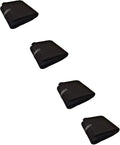 CFS Cut-to-Fit Activated Carbon Pre-Filter Pad 16" x 48" - Odor & VOC Removal for Air Purifiers, Range Hoods, Furnace Filters - Fits Holmes HAPF93, HAPF94, Hunter 30930, Bionaire A1000C Models