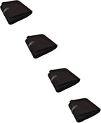 CFS Cut-to-Fit Activated Carbon Pre-Filter Pad 16" x 48" - Odor & VOC Removal for Air Purifiers, Range Hoods, Furnace Filters - Fits Holmes HAPF93, HAPF94, Hunter 30930, Bionaire A1000C Models