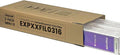 Compatible for Carrier & Bryant EXPXXFIL0316 Air Filter Replacement EXPXXFIL0016 16x25x5 (2-Pack), MERV 13, Foldable Media