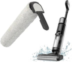 2-Pack Main Roller Brush, Compatible For Ultenic AC1 Elite, Floor Scrubber Wet And Dry Vacuum Cleaner Accessories