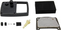 M16545 Filter Cover PP217 Pump PP214 Filter kit Fits for Desa, Master, Reddy, Remington Heaters Replaces for Reddy Heater Pro 110 115 RM115 R100A Filter