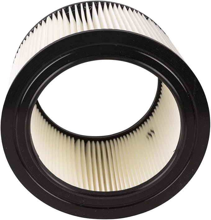 Kopach Replacement Filter for Vacmaster Shop Vacs, Part # VCFS, 2 Pack, Original Kopach Filter