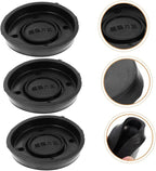 3pcs Manual Pump Part Water Pump Cups for Repair Replacement Seals for Convenient Components for -term Use