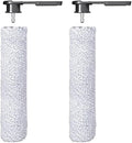 Roller ，Compatible For Tineco， Floor One SWITCH S7/S7 SWITCH Wet Dry Vacuum Cleaner Accessories Spare Parts Roller Brush Filters(E)