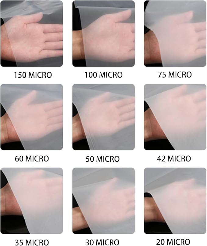 350 Mesh Nylon Filter (39" x39 ") –42 Micro Fine Mesh for Paint, Home Brewing & Dust Filtration