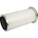 One New Air Filter Fits Lilebherr, Fits Massey Ferguson 3050, 3060, 3065, 3070, 3075, 3090, 3095, 3120, 3120T, 6130, 6140, 6150, 6170, 6180, 698T, 699, L508, L510 Models Interchangeable with 1062501