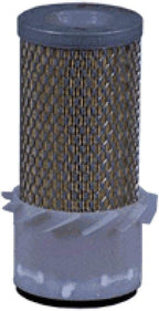 RAParts AF1658K Air Filter Fits Kubota