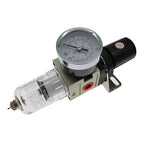 Aw2000-02 AW3000-02 AW3000-03 AW4000-04/06 AW5000-10 Air Filter Regulator(AW5000-06)