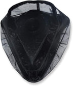 Air Filter Rain Sock Cover Dustproof Waterproof Air Filter Protective Cover Fit For Harley Touring FLHR FLHX Road King Street Glide Softail Sportster 883 Dyna (Style: B)