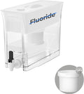 Waterdrop Large 35-Cup Water Filter Dispenser