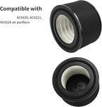 Air Filter, Compatible For Philips, Air Purifiers AC0950/10 AC0951/13 AC0820/10 AC0830 AC0650/10 AC0651/10 AC3210 AC3220 AC4220(FY3200)