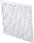 Happybuy 5-Pack Protective Pre Filters, 15.75" x 15.75" Air Filter Replacement, High-Efficiency Stage 1 Filters for BlueDri & Happybuy Scrubbers, Air Purifiers, Water Damage Restoration Equipment