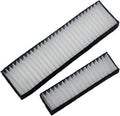 NP40LP Projector Dustproof Air Filter Net for N-EC CP-3115 CD3100H CR3125X CR3117 CR3126 CR3125 NP-VE303