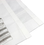 10 PCS Bundle Set Shop Vac 1-1.5 Gallon Vacuum Bags, ALYYDBG Type A 90667 9066700 9066733 All Around Vac Filter Bags