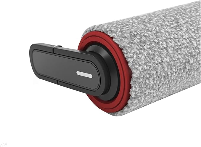 Main Roller Brush Replacement，Compatible For Mova M50 Wet And Dry Vacuum Cleaner For Vacuum Cleanr Parts Floor Scrubber(1Pcs)
