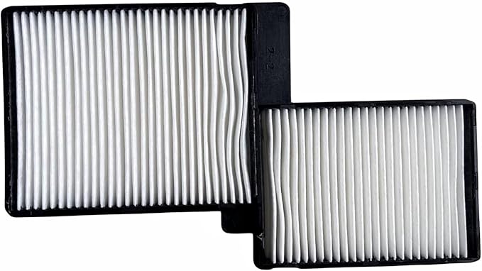 ELPAF49 Projector Dustproof Air Filter Net,Compatible For EPSON,CB-695WI 685WI 685W 680WI