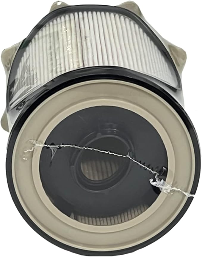 Diesly 6.7L Cummins Diesel Fuel Filter Water Separator Replacement for 2013-2018 RAM Dodge 2500, 3500, 4500, 5500 (Fuel Filter Combo + Oil Filter + Air Filter)