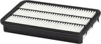 Purolator A24690 PurolatorONE Advanced Engine Air Filter (Pack of 3)